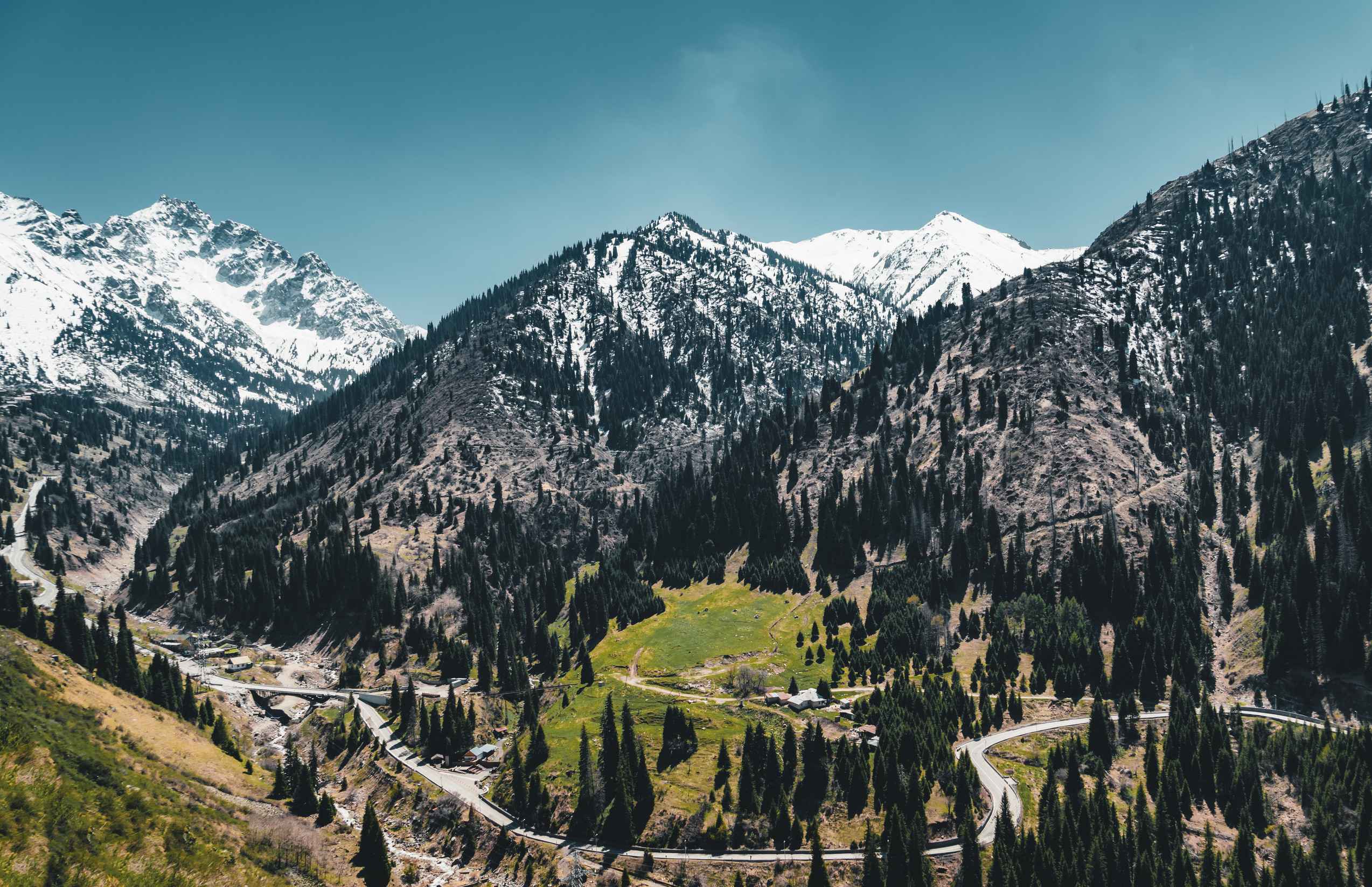 Almaty Citys Almaty Citys