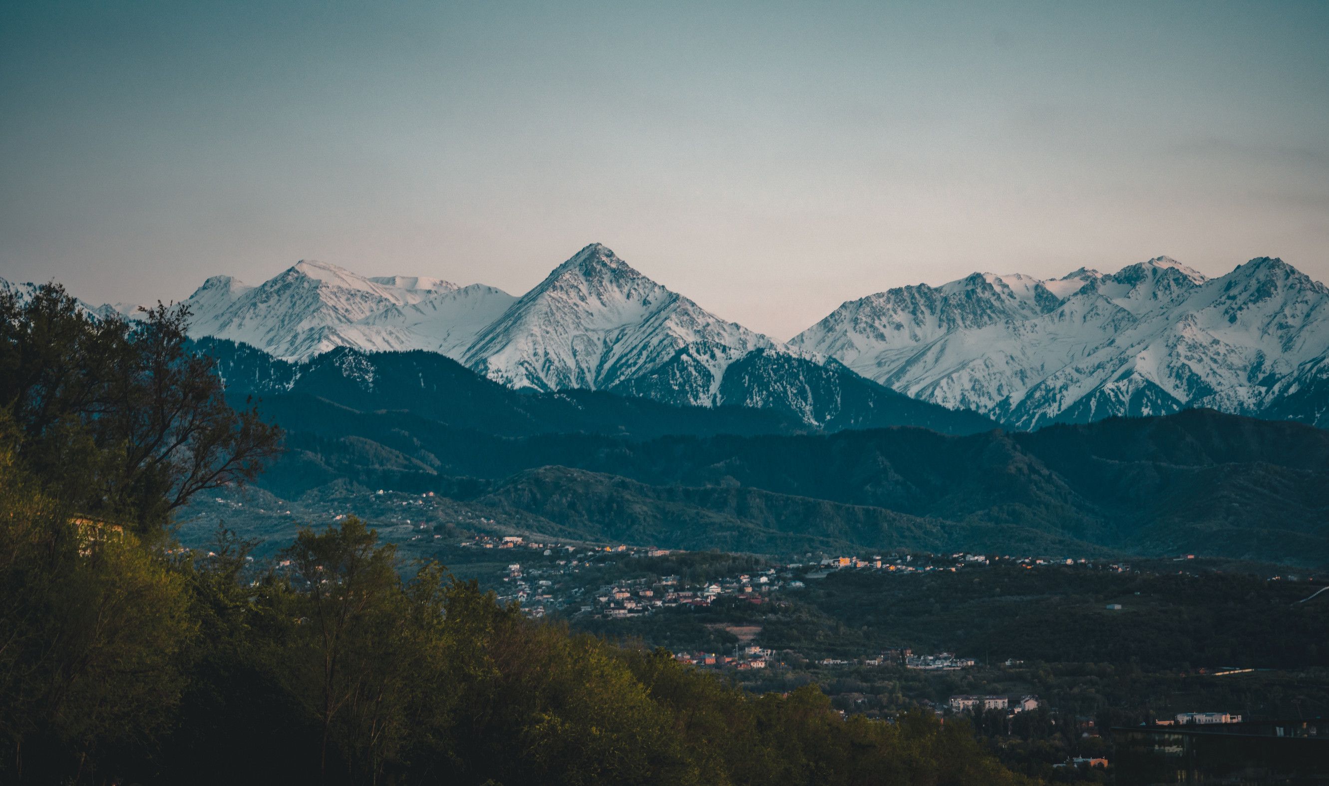 Almaty