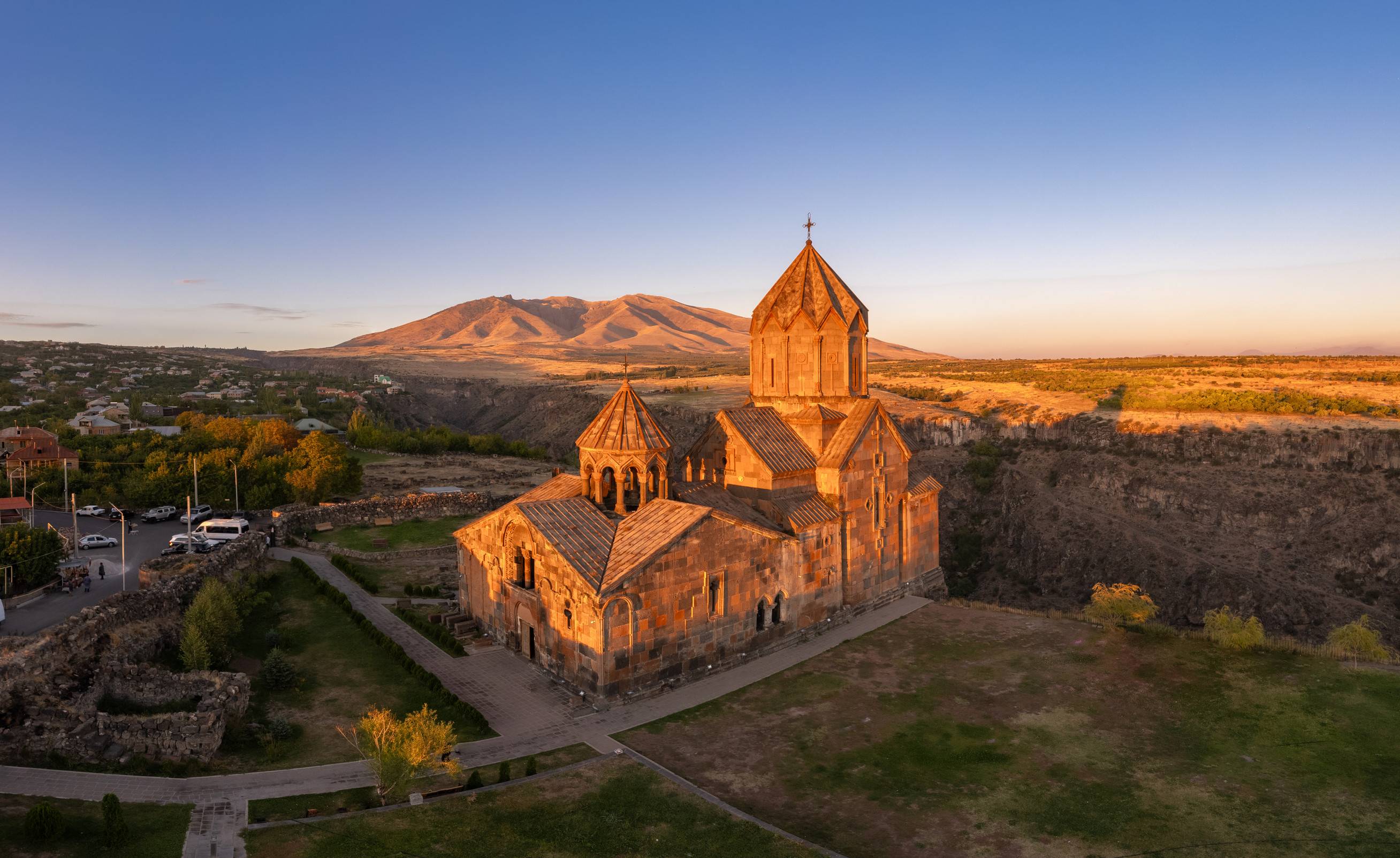 Armenia