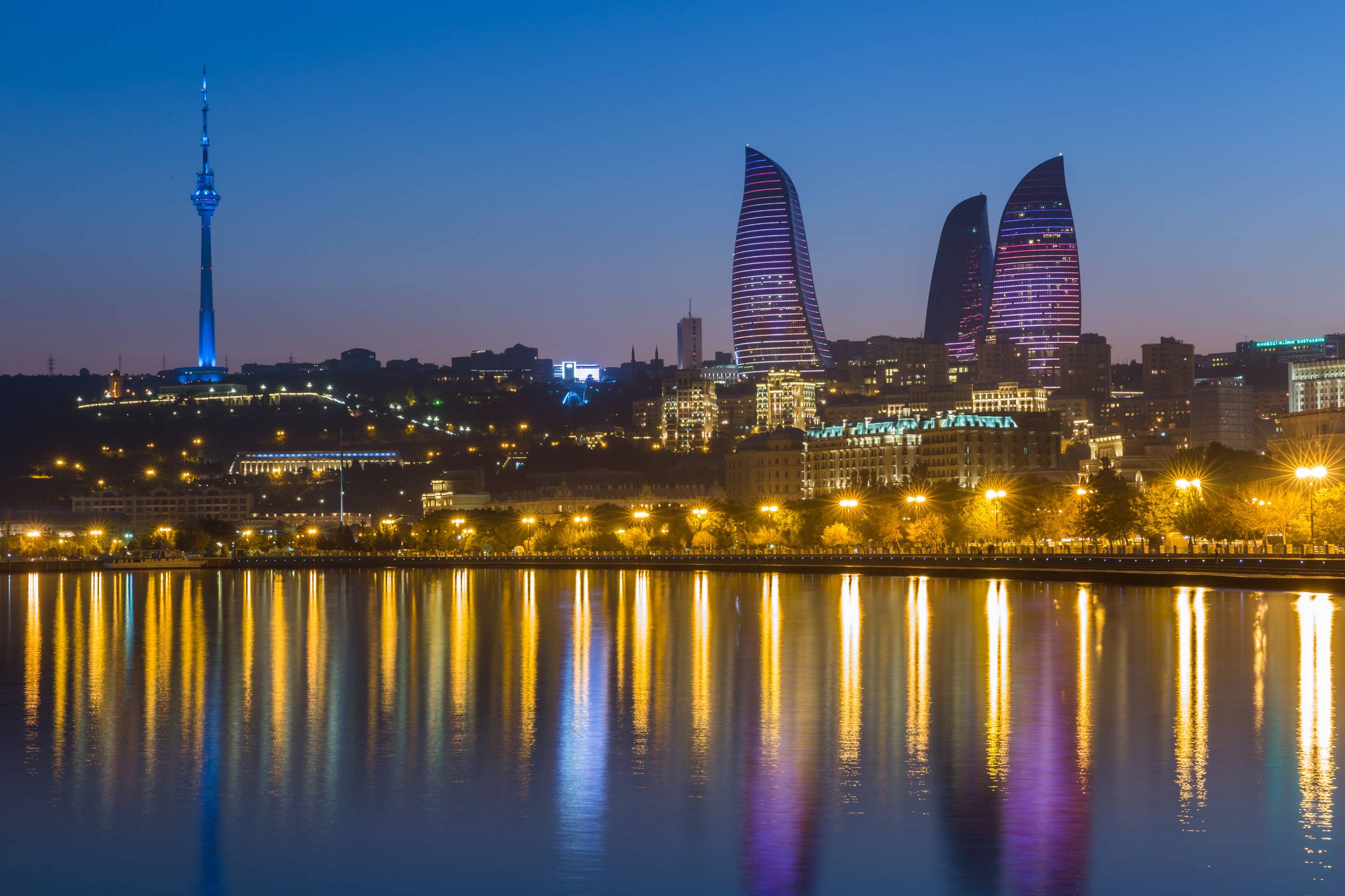 Azerbaijan