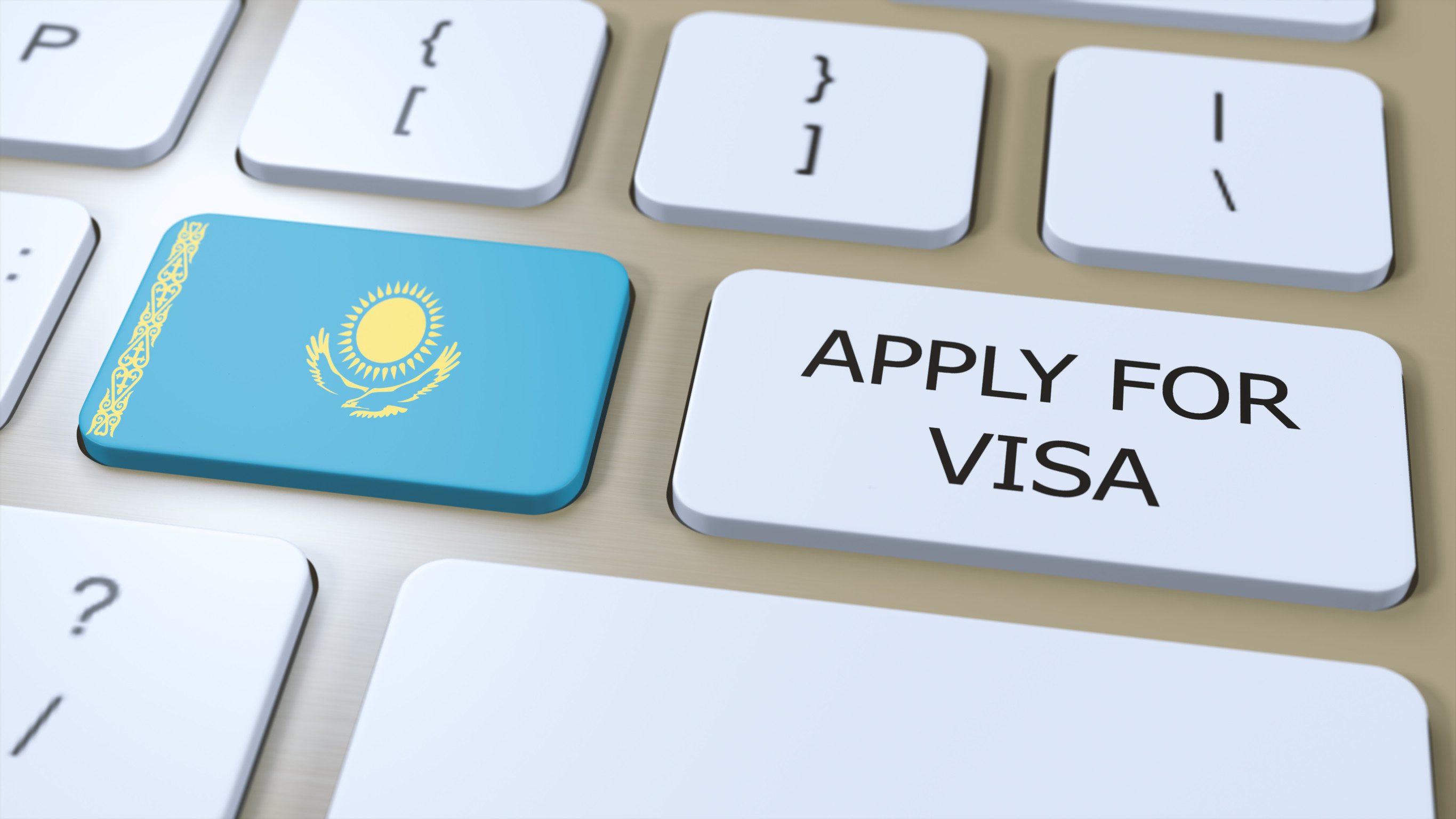 Kazakhstan And Its Visa Application Process