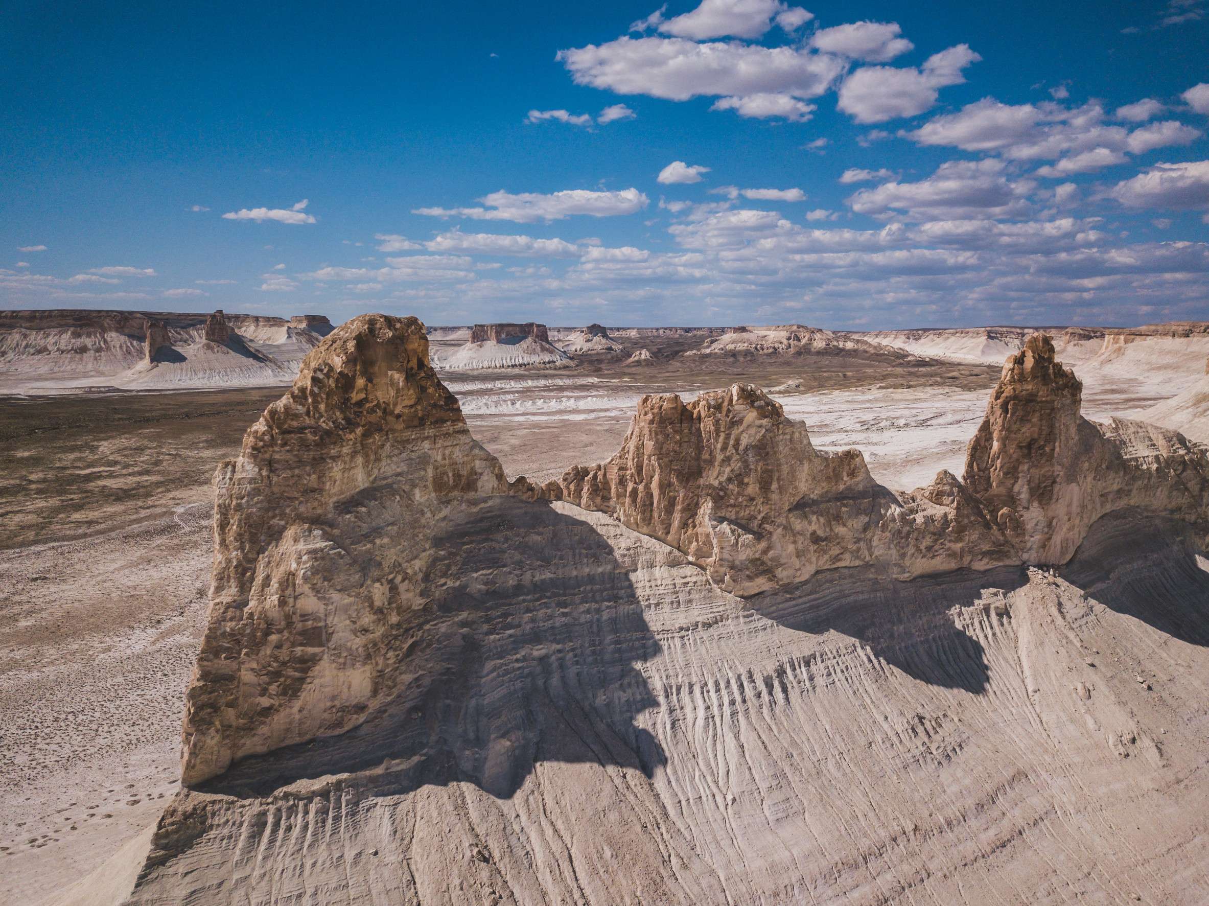 Kazakhstan Quick Travel Guide