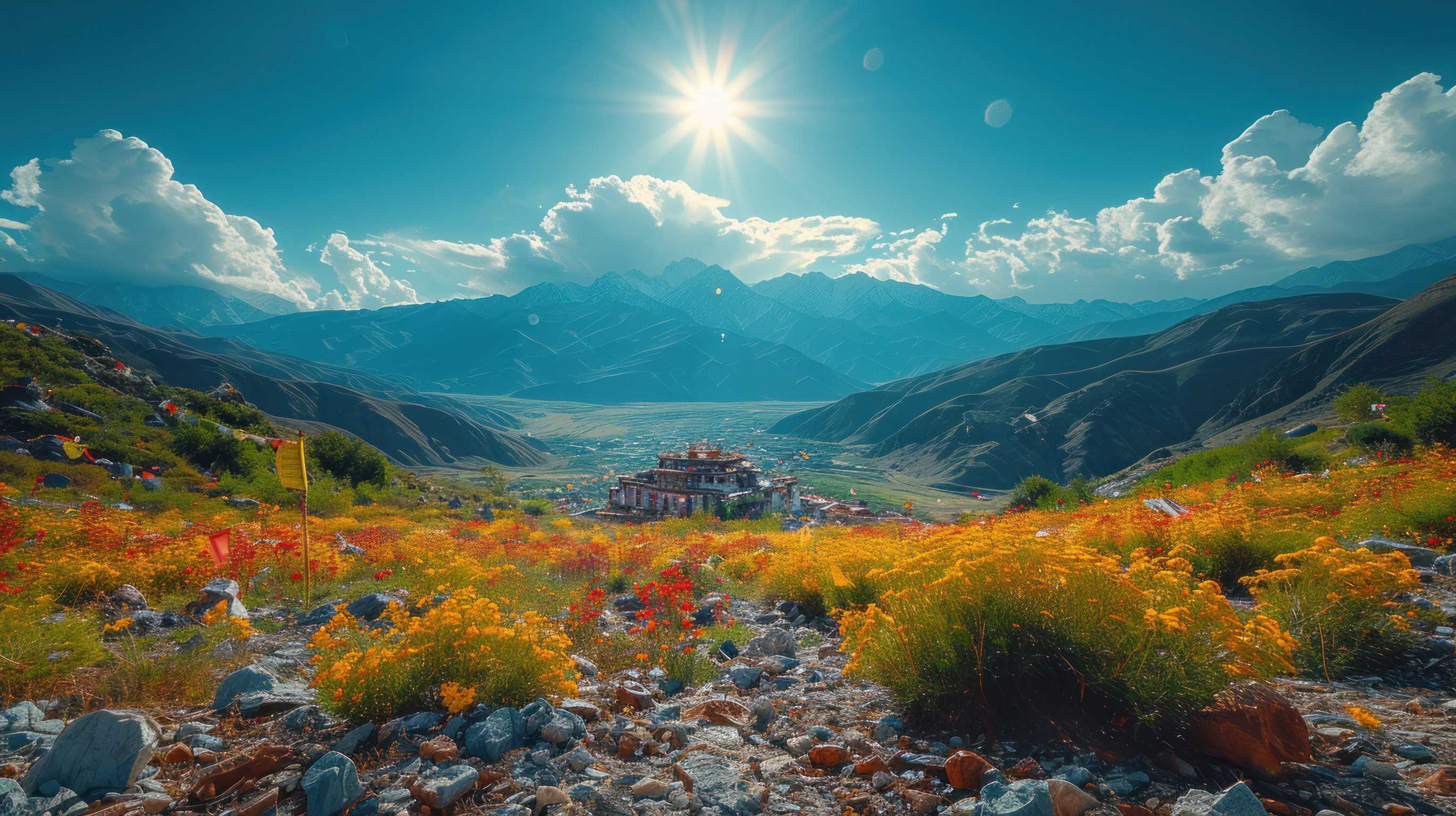 Kyrgyzstan