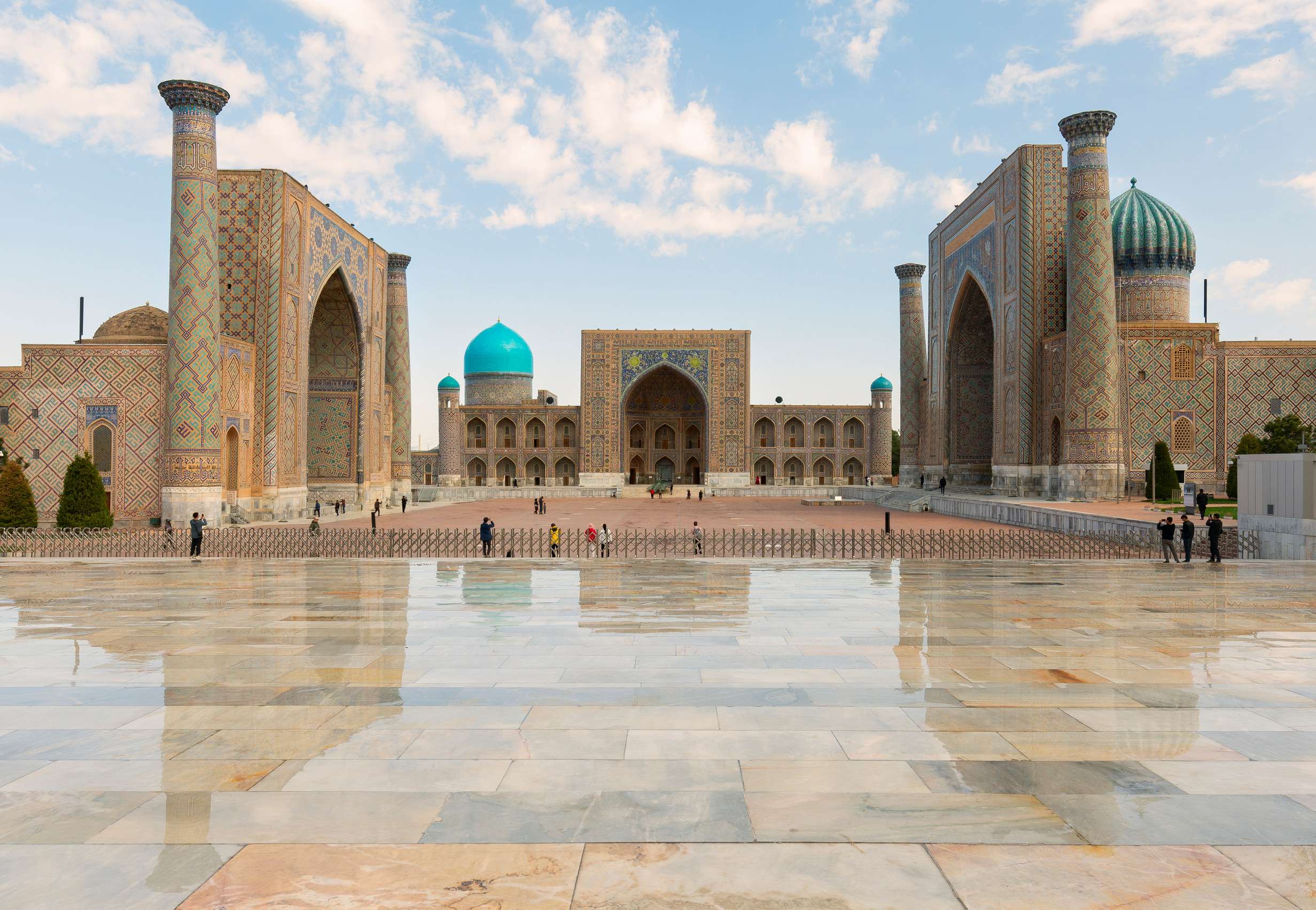 Uzbekistan